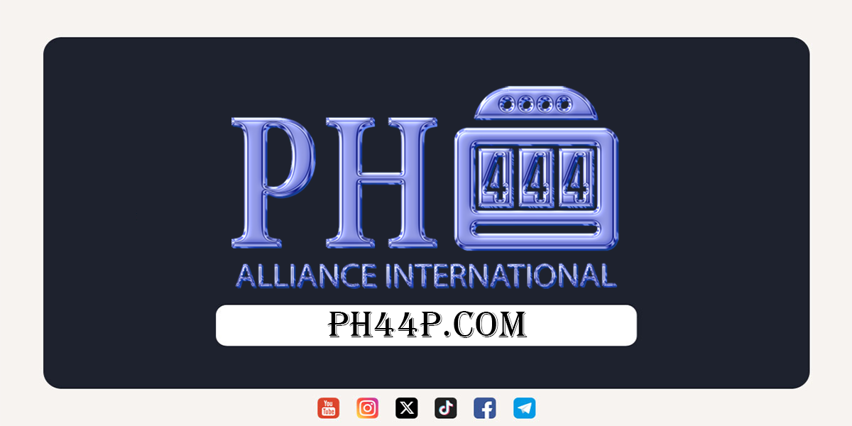 Ph44 – Premier Filipino Online Casino & Football Betting Site 1 Ph44 – Premier Filipino Online Casino & Football Betting Site